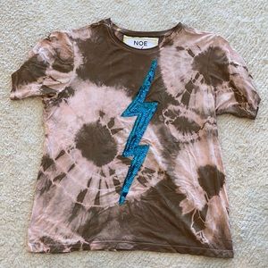 Rare Noe / Thr Barn 808 Tshirt